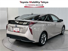 プリウス A ツーリングセレクション