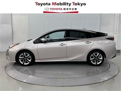 プリウス A ツーリングセレクション