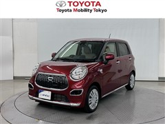 ダイハツ　キャスト スタイルX SA2