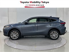 ハリアーハイブリッド Z