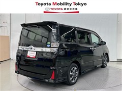 ヴォクシー ZSキラメキ2