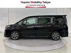 ヴォクシー ZSキラメキ2