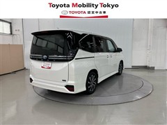 ヴォクシー ハイブリッド S-Z