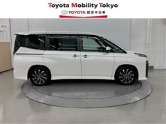 ヴォクシー ハイブリッド S-Z