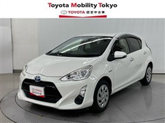 トヨタ アクア Sスタイルブラック