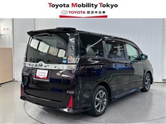 ヴォクシー ZS