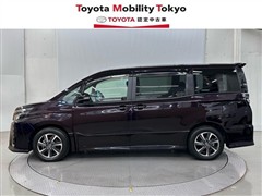 ヴォクシー ZS