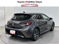 カローラスポーツ G Z