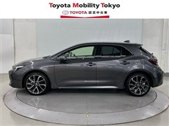 カローラスポーツ G Z