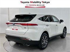 ハリアーハイブリッド G