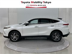 ハリアーハイブリッド G