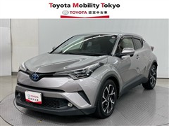 トヨタ C-HR HV G