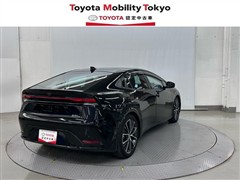 プリウス Z