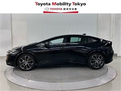 プリウス Z