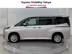 ノア ハイブリッド Z