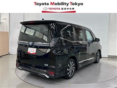 ヴォクシー ハイブリッド S-Z