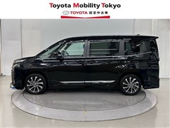 ヴォクシー ハイブリッド S-Z