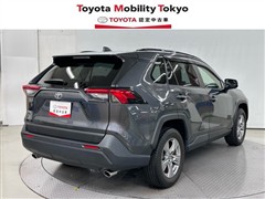 RAV4 X