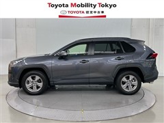 RAV4 X