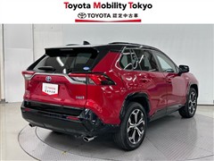 RAV4 PHV ブラックトーン