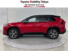 RAV4 PHV ブラックトーン