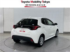 ヤリス G