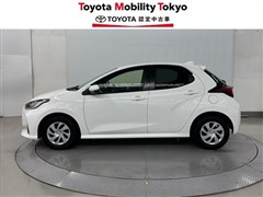 ヤリス G