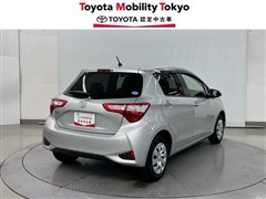 ヴィッツ FセーフティED2