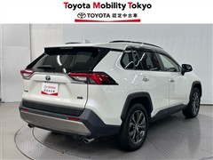 RAV4 ハイブリッドG