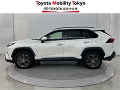 RAV4 ハイブリッドG