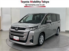 トヨタ ノア X