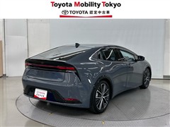 プリウス Z