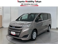 トヨタ ノア X