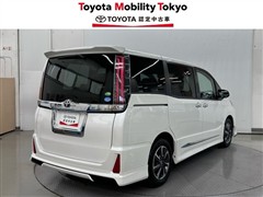 ノア SI