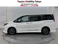 ノア SI