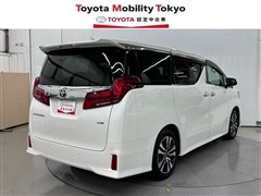 アルファード SC