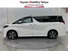 アルファード SC