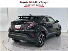 C-HR HV G