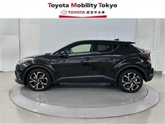 C-HR HV G