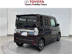 タント カスタムRSトップED SA