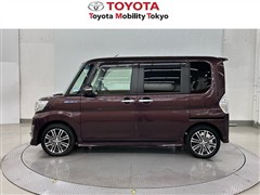 タント カスタムRSトップED SA