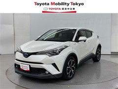 Ｃ－ＨＲ