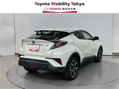 C-HR HV G