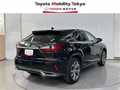 RX450h バージョンL