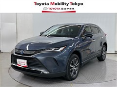 トヨタ ハリアーハイブリッド G