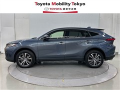 ハリアーハイブリッド G