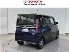 ルークスHW Gターボプロトパイロ