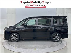 ヴォクシー ハイブリッド S-Z