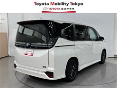 ヴォクシー ハイブリッド S-Z