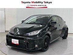 トヨタ GRヤリス RS
